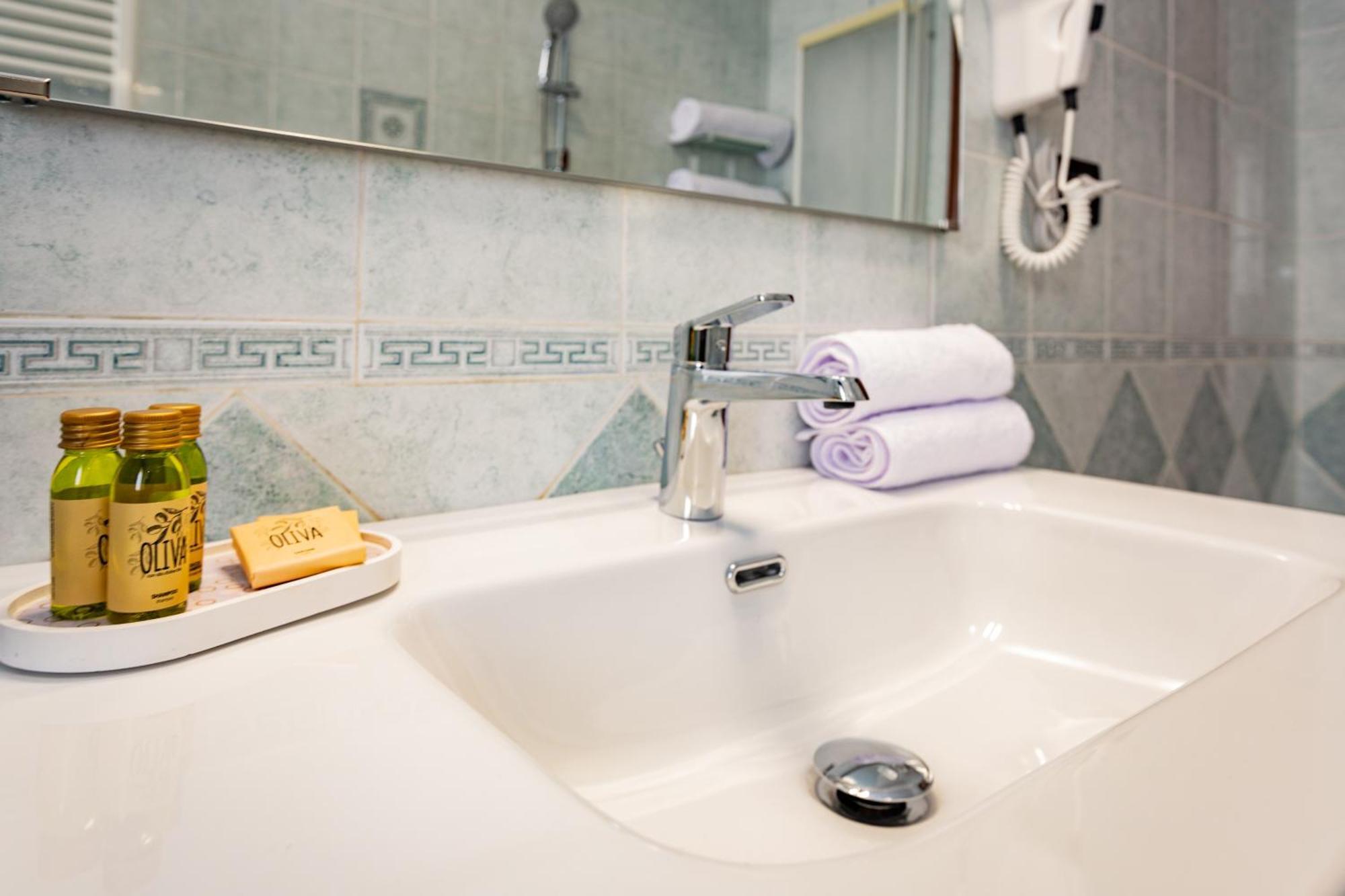 Liviana Apartment
